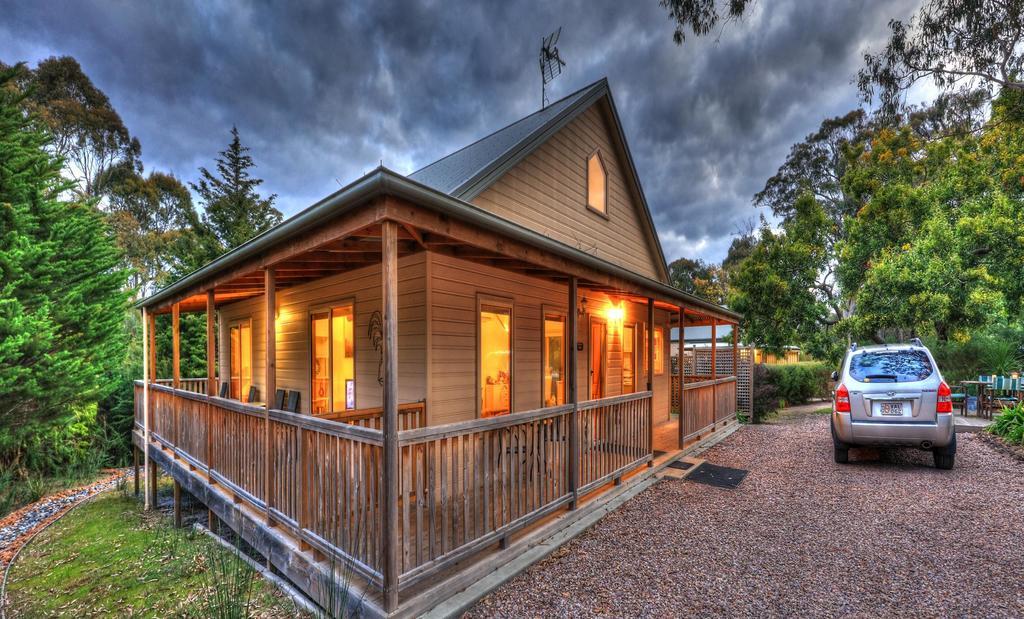 Roosters Rest Bed and Breakfast Port Sorell Buitenkant foto