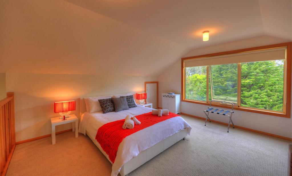 Roosters Rest Bed and Breakfast Port Sorell Buitenkant foto