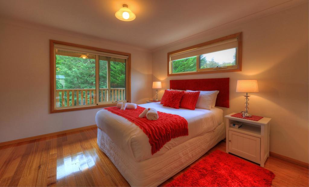 Roosters Rest Bed and Breakfast Port Sorell Buitenkant foto