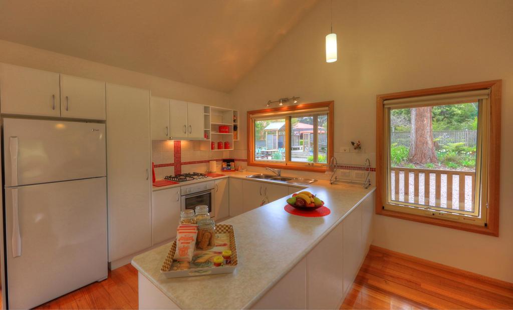 Roosters Rest Bed and Breakfast Port Sorell Buitenkant foto