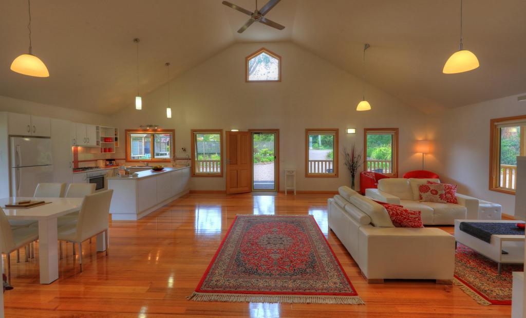 Roosters Rest Bed and Breakfast Port Sorell Buitenkant foto