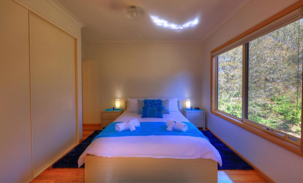 Roosters Rest Bed and Breakfast Port Sorell Kamer foto