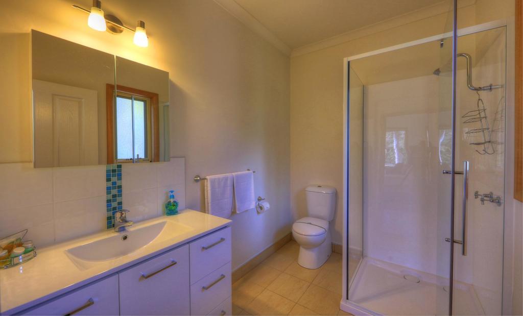 Roosters Rest Bed and Breakfast Port Sorell Kamer foto
