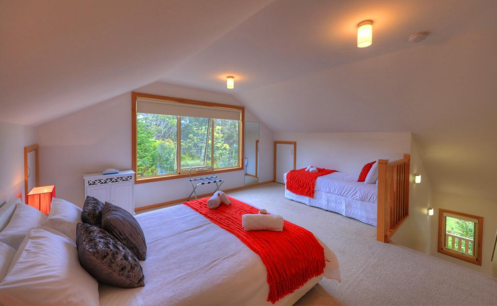 Roosters Rest Bed and Breakfast Port Sorell Buitenkant foto