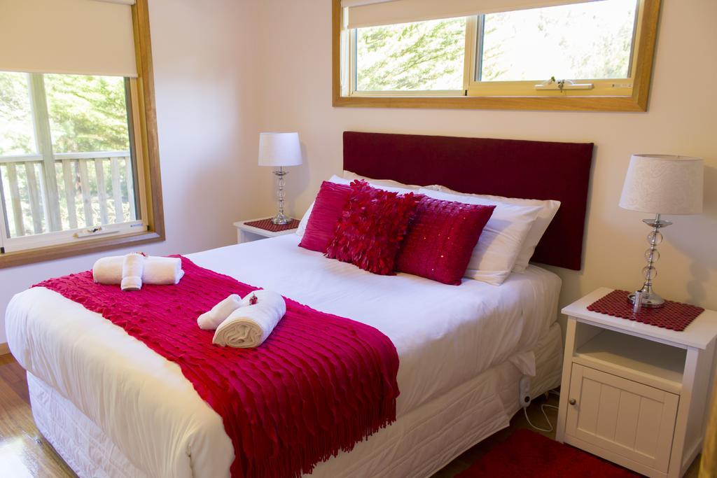 Roosters Rest Bed and Breakfast Port Sorell Kamer foto