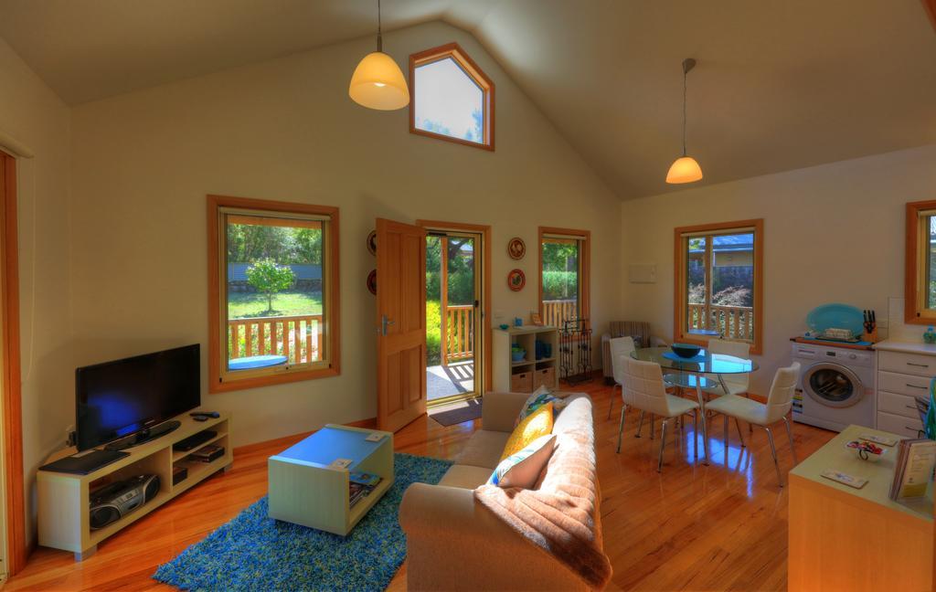 Roosters Rest Bed and Breakfast Port Sorell Buitenkant foto