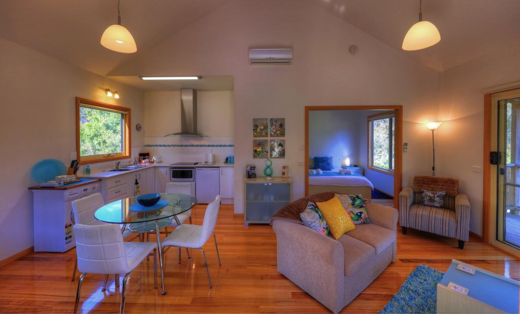Roosters Rest Bed and Breakfast Port Sorell Buitenkant foto