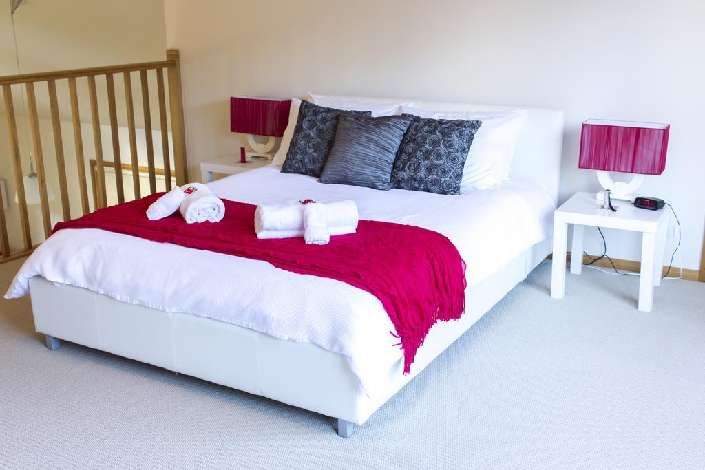 Roosters Rest Bed and Breakfast Port Sorell Kamer foto