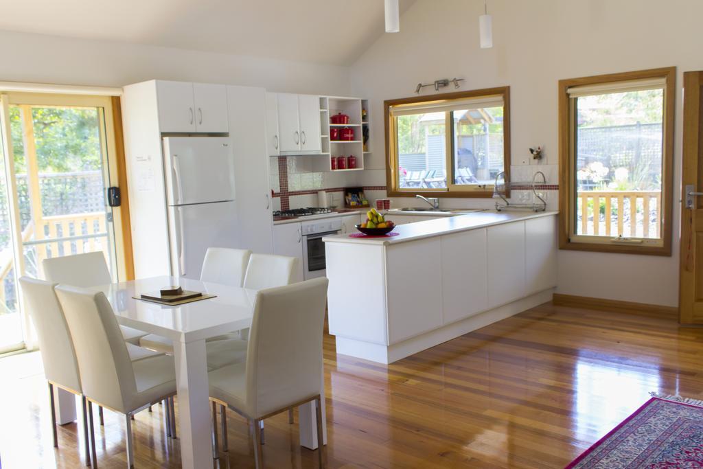Roosters Rest Bed and Breakfast Port Sorell Buitenkant foto
