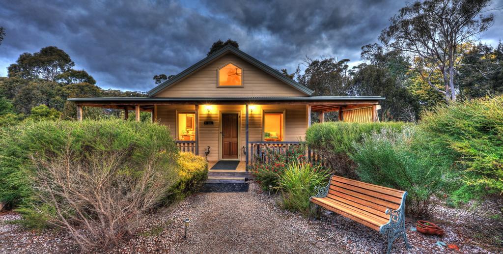 Roosters Rest Bed and Breakfast Port Sorell Buitenkant foto